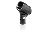 Heavy-Duty Microphone Holder