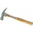Vaughan-Bushnell 99 Vaughan Round-Faced Wood Handle Hammer