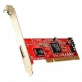 Vantec UGT-ST200 2-Port SATA PCI Host Card