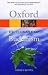 A Dictionary of Buddhism (Oxford Paperback Reference)