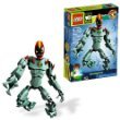 Lego Ben 10 Alien Force Swampfire 22 Piece Set 8410