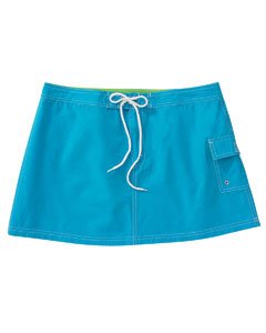 Sportswear Board Skirt