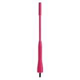 Review Streetwize  / Car Universal Bee Sting Aerial - Red