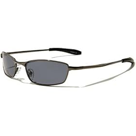 Polarized Aviator P27 Sunglasses