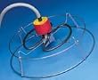 API 15N 1500-Watt Sinking Tank Heater with Guard