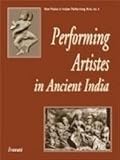 Performing Artists in Ancient India Iravati