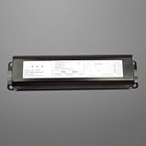 SUPRA LIFE FLUORESCENT BALLAST FOR 1 OR 2 - F96T8 - 277 VOLTS