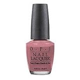 O.P.I NL S46 Java Mauve-A java