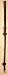 Sports : DMS-Chambon-Sto&szlig;z&uuml;gel schwarz