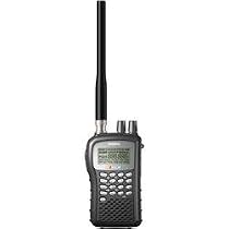 <strong><a href='http://www.it-firstcare.com/view_company.php?from=Uniden&pageid=1'>Uniden</a></strong> SC230 Scanner featuring Pre-Programmed NASCAR / Busch Frequencies