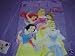 Disney Princess Drawstring Bag
