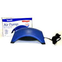 TETRA WHISP 100 AIR PUMP UL