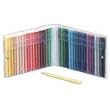Pentel Color Pen Set, Set of 36  Assorted Colors (S360-36)