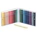 Pentel Color Pen Set, Set of 36  Assorted Colors (S360-36)