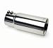 Gibson Performance 500543 Stainless Tip Intercool 2.5 x 3.5: x 12