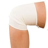 Pull-On Knee Support