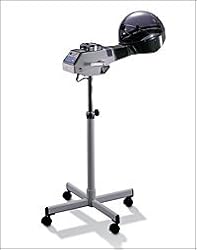 Belmaster Hair Steamer by Takara Belmont
