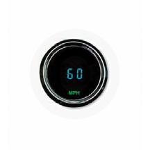 DAKOTA DIGITAL 2 1/16`` ODYSSEY II CLOCK HLY3161