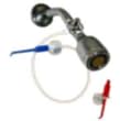 ShowerPik Oral Irrigator - 6ft hose (1 irrigator) ShowerPik Oral Irrigator - 6ft hose (1 irrigator)
