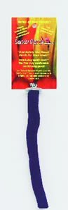 Parrotopia Sandy Manz Bird Perch Size Xsmall Mini 5in Assorted Colors