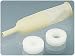 Search : REUSABLE MALE EXTERNAL CATHETER, LARGE, 1 5/8"