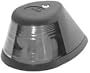 SeaChoice Bi - Color Black Bow Light