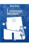 Language Network: Grammar, Usage, and Mechanics Workbook Grade 10