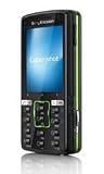 Sony Ericsson K850i Cyber-shot Unlocked Cell Phone with 5 MP Camera, 3G, MP3/Video Player, Memory Stick Micro Slot--International Version with No Warranty (Luminous Green)