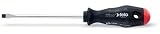 Felo 0715750693 4m-Meter x 0.8 x 8-Inch Slotted Screwdriver, 500 Series [並行輸入品]