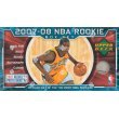 2007 / 2008 Upper Deck Limited Edition Factory Sealed "NBA Rookie Premiere" 30 Card Boxed Set. Loaded with Future Stars Including Greg Oden, Kevin Durant, Corey Brewer, Al Horford, Acie Law, D.j. Strawberry, Al Thornton, Daequan Cook, Michael Conley and Many Others!! Perfect Gift Idea for Any Basketball Fan!!