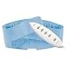 Kaz SoftHeat Advanced Moist or Dry Back Heat Wrap 1 ea