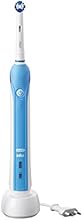 Oral-B - Cepillo de dientes recargable Professional Care 1000 - con indicador de presi&oacute;n luminoso