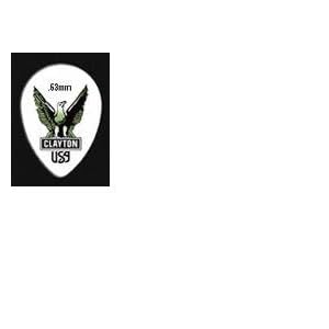 Clayton Clayton A P Picks .63 72 Pk by 