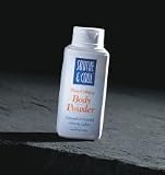 Case Of 12 Soothe & Cool Cornstarch Body Powder