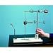 Quantitative Centripetal Force Apparatus