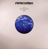 DJ GREGORY / S2