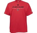 Atlanta Falcons Short Sleeve Equipment T-shirt