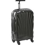 Samsonite Black Label Cosmolite 20 Carry on Spinner Luggage - Silver