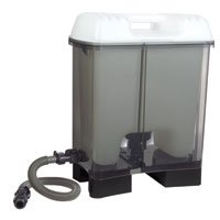 TOM Aquarium Auto Fill System stand-alone, connect 3/4 bulk head