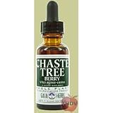 Chaste Tree Berry Extract - 2 oz. - Liquid