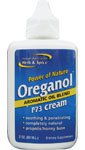N.American Herb Spice - Oreganol P73 Cream, 2 oz cream