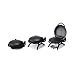 Gasgrill O-Grill 3000