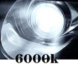 GPAIplus HID all in one Xenon Headlight Conversion Kit 'using Philips bulbs and Premium ballast integration design 'H11 6000K 35W' 2 Year Warranty