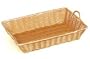 Display Basket Rectangular 20" x 13-1/2" x 4" High