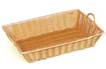 Willlow Baskets