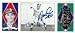 Jim Fregosi Autographed/Hand Signed Baseball Card (1993 Upper Deck BAT) Los Angeles Angels
