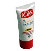 Autan Family Creme 50 ml