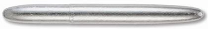 Fisher Space Pen Bullet chrom gebürstet