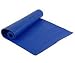 Yoga Mat & Carry Bag