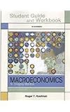 Study Guide for Macroeconomics